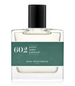 Eau De Parfum 602 Poivre, Cedre, Patchouli 30 Ml Femme Eaux De Parfum
