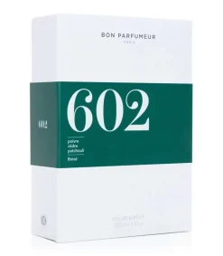 Eau De Parfum 602 Poivre, Cedre, Patchouli 30 Ml Femme Eaux De Parfum