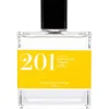 Eau De Parfum 201 Pomme Verte, Muguet, Poire 100 Ml Femme Eaux De Parfum