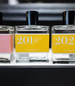 Eau De Parfum 201 Pomme Verte, Muguet, Poire 100 Ml Femme Eaux De Parfum