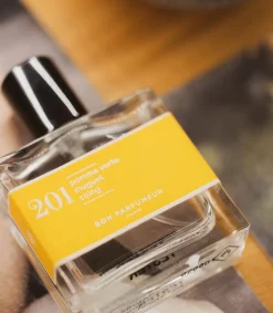 Outlet Eau De Parfum 201 Pomme Verte, Muguet, Poire 30 Ml Femme Eaux De Parfum