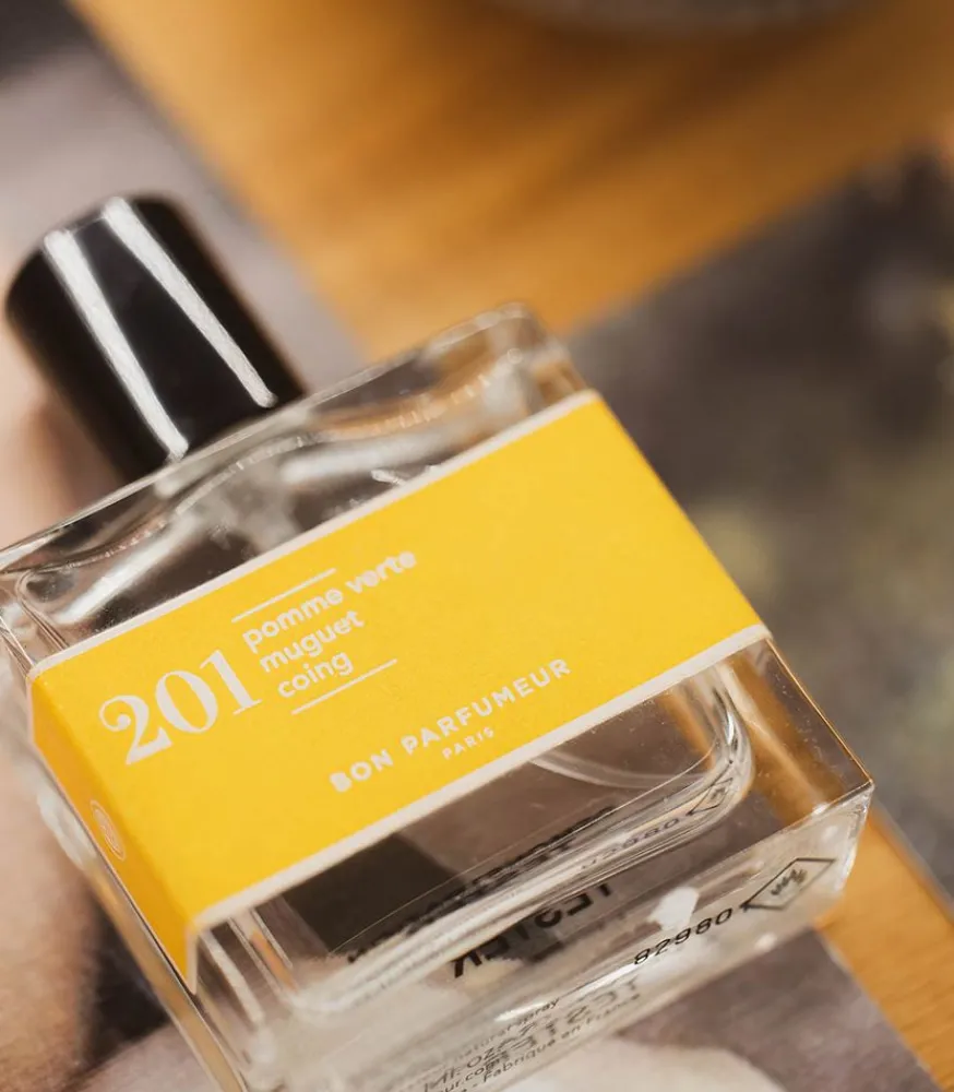 Outlet Eau De Parfum 201 Pomme Verte, Muguet, Poire 30 Ml Femme Eaux De Parfum