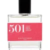 Clearance Eau De Parfum 501 Praline, Reglisse, Patchouli 100 Ml Femme Eaux De Parfum