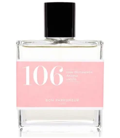 New Eau De Parfum 106 Rose Damascena, Davana Et Vanille 100 Ml Femme Eaux De Parfum