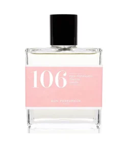 Eau De Parfum 106 Rose Damascena, Davana Et Vanille 30 Ml Femme Eaux De Parfum