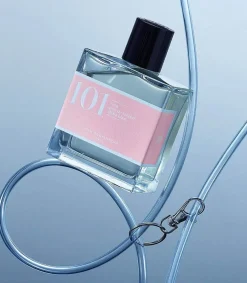 Best Eau De Parfum 101 Rose, Pois De Senteur Et Cedre Blanc 100 Ml Femme Eaux De Parfum