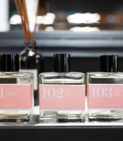 Best Eau De Parfum 102 The, Cardamome, Mimosa 100 Ml Femme Eaux De Parfum