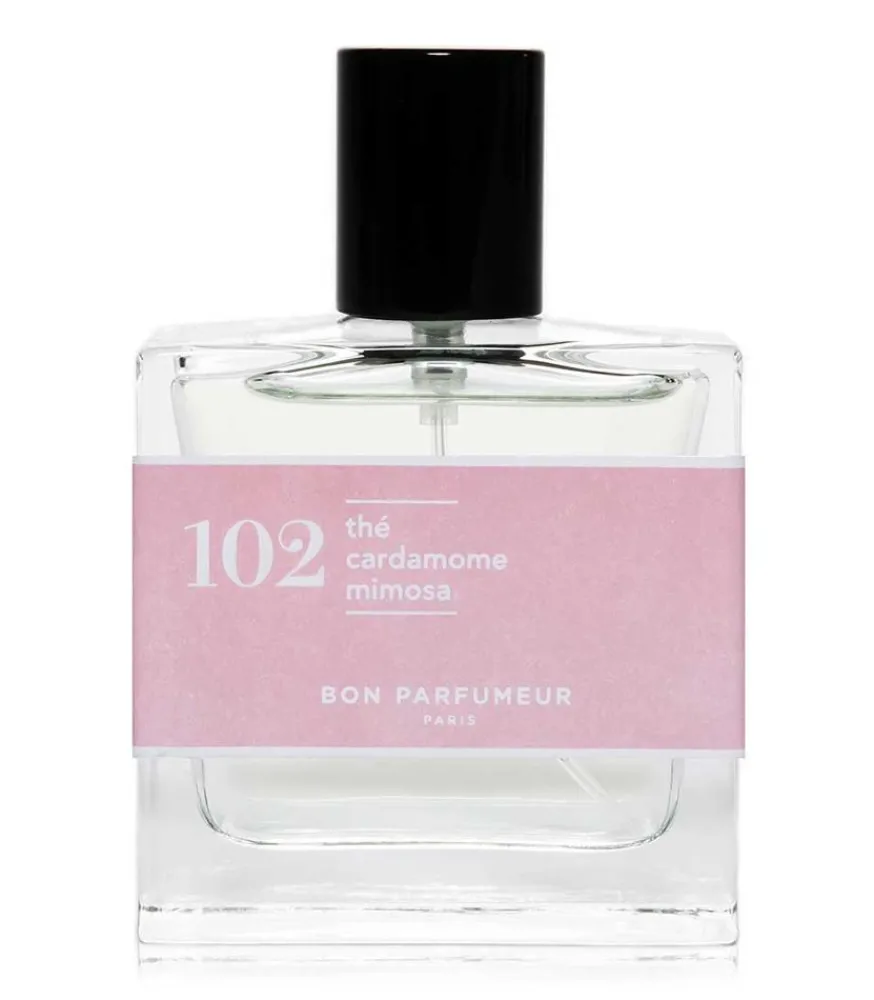 Clearance Eau De Parfum 102 The, Cardamome, Mimosa 30 Ml Femme Eaux De Parfum