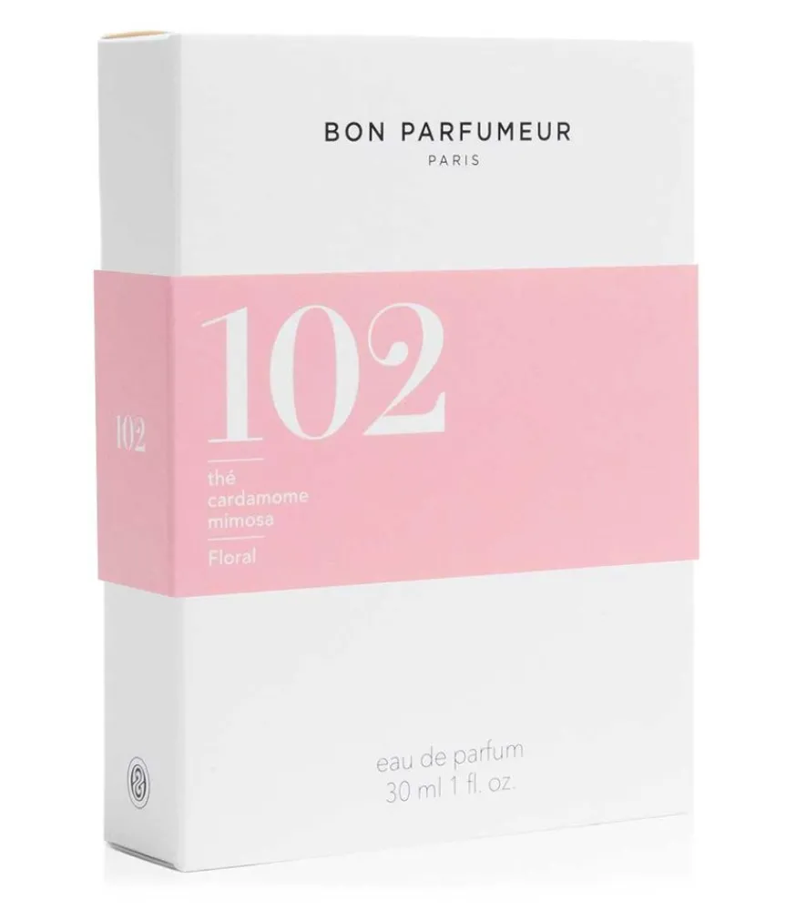 Clearance Eau De Parfum 102 The, Cardamome, Mimosa 30 Ml Femme Eaux De Parfum