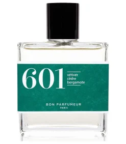 Discount Eau De Parfum 601 Vetiver, Cedre Et Bergamote 100 Ml Femme Eaux De Parfum