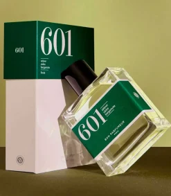 Discount Eau De Parfum 601 Vetiver, Cedre Et Bergamote 100 Ml Femme Eaux De Parfum
