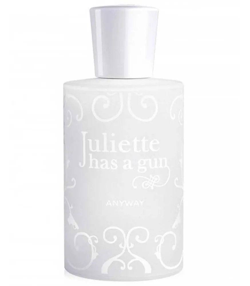 Best Eau De Parfum Anyway 100 Ml Femme Eaux De Parfum