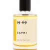 Eau De Parfum Capri 100 Ml Femme Eaux De Parfum