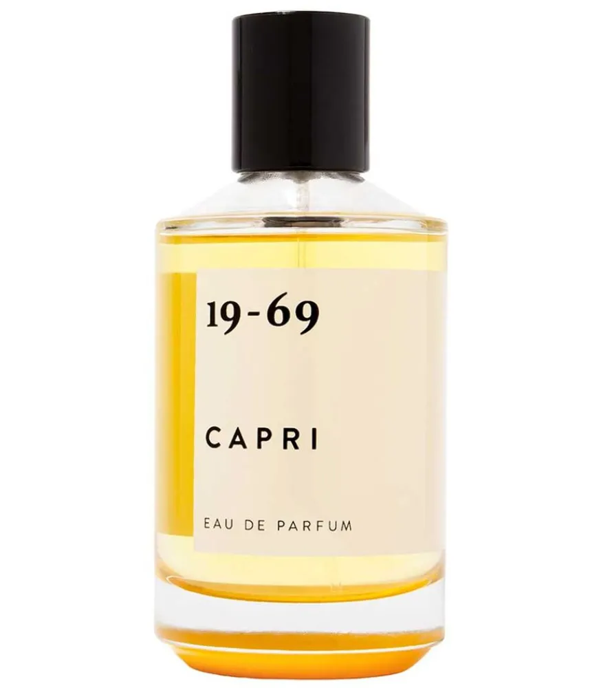 Eau De Parfum Capri 100 Ml Femme Eaux De Parfum