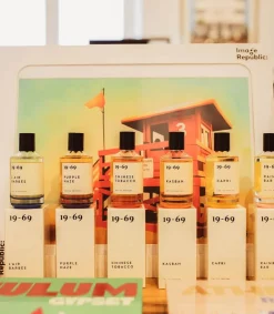 Clearance Eau De Parfum Chinese Tobacco 100 Ml Femme Eaux De Parfum