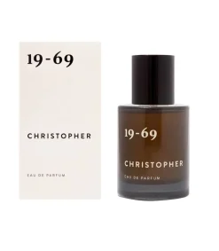 Sale Eau De Parfum Christopher 30Ml Femme Eaux De Parfum