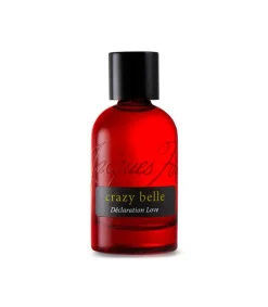 Outlet Eau De Parfum Crazy Belle 100 Ml Femme Eaux De Parfum