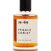 Discount Eau De Parfum Female Christ 100 Ml Femme Eaux De Parfum