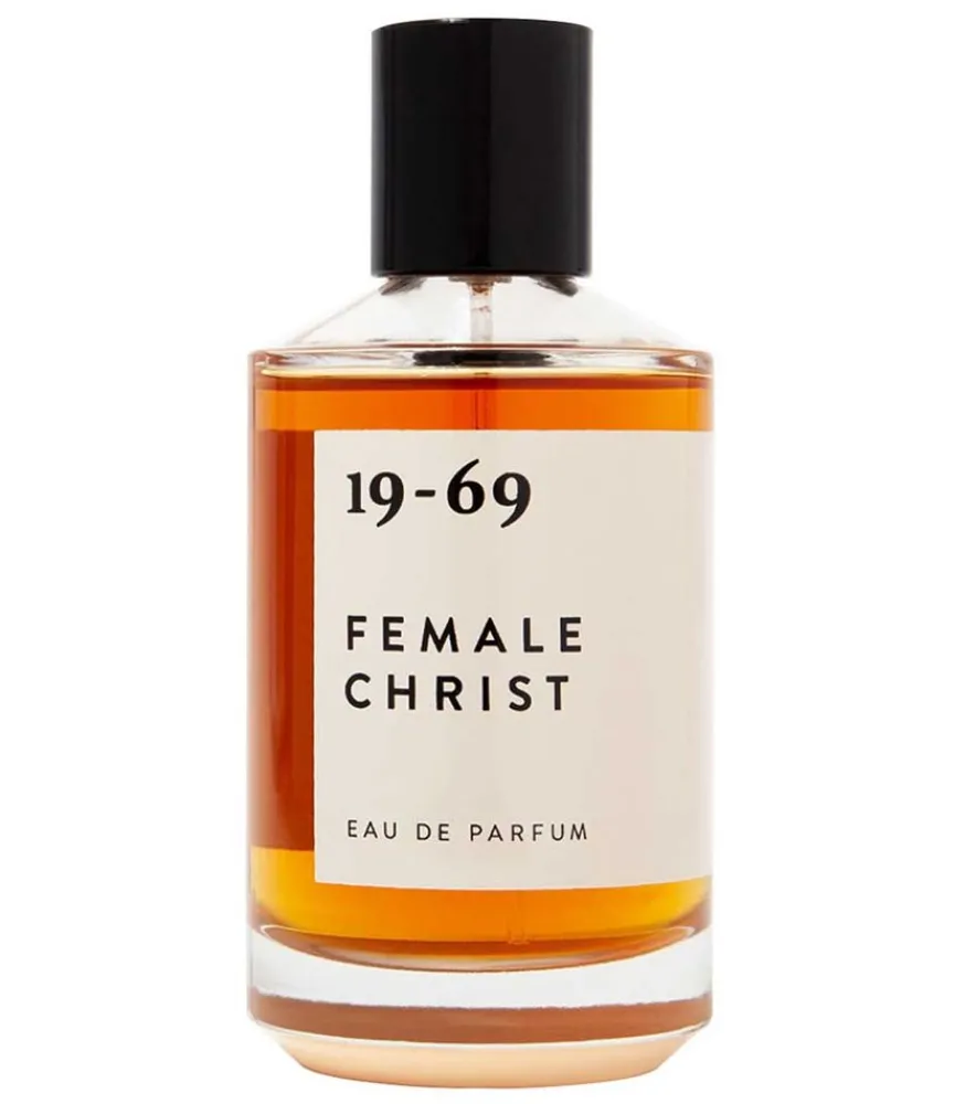 Discount Eau De Parfum Female Christ 100 Ml Femme Eaux De Parfum