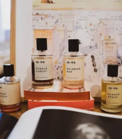 Discount Eau De Parfum Female Christ 100 Ml Femme Eaux De Parfum