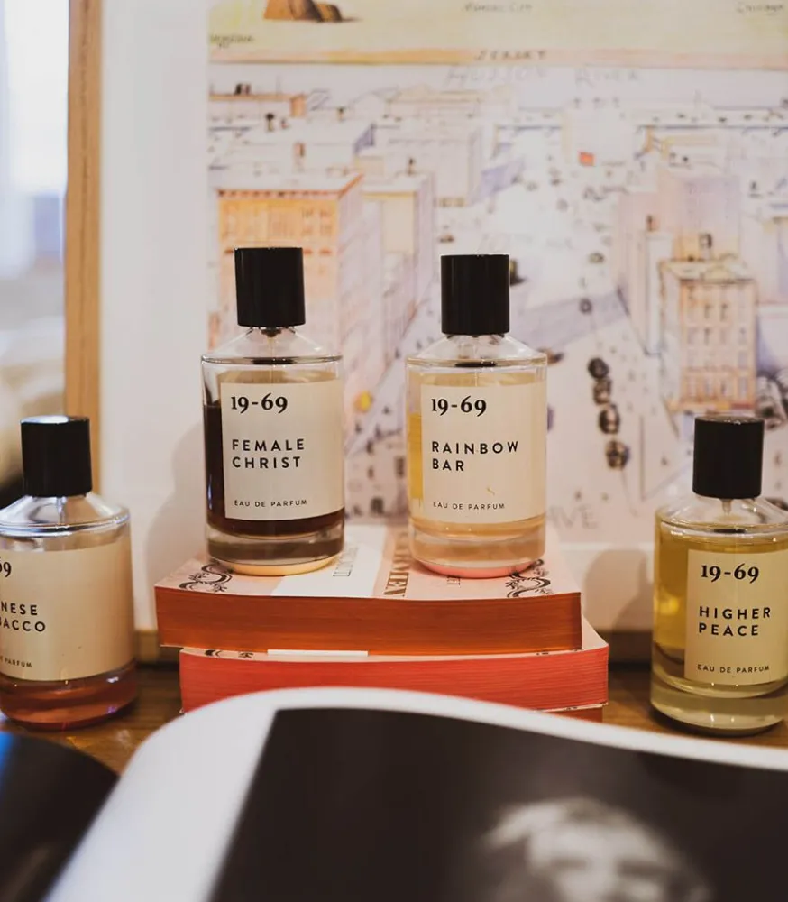 Discount Eau De Parfum Female Christ 100 Ml Femme Eaux De Parfum