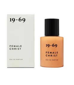 Outlet Eau De Parfum Female Christ 30Ml Femme Eaux De Parfum