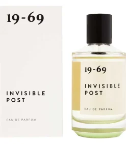 Best Eau De Parfum Invisible Post 100 Ml Femme Eaux De Parfum