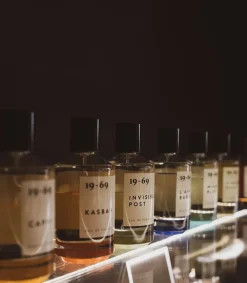 Best Eau De Parfum Invisible Post 100 Ml Femme Eaux De Parfum