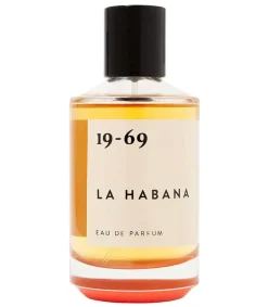 Best Eau De Parfum La Habana 100 Ml Femme Eaux De Parfum