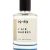 Hot Eau De Parfum L'Air Barbes 100 Ml Femme Eaux De Parfum