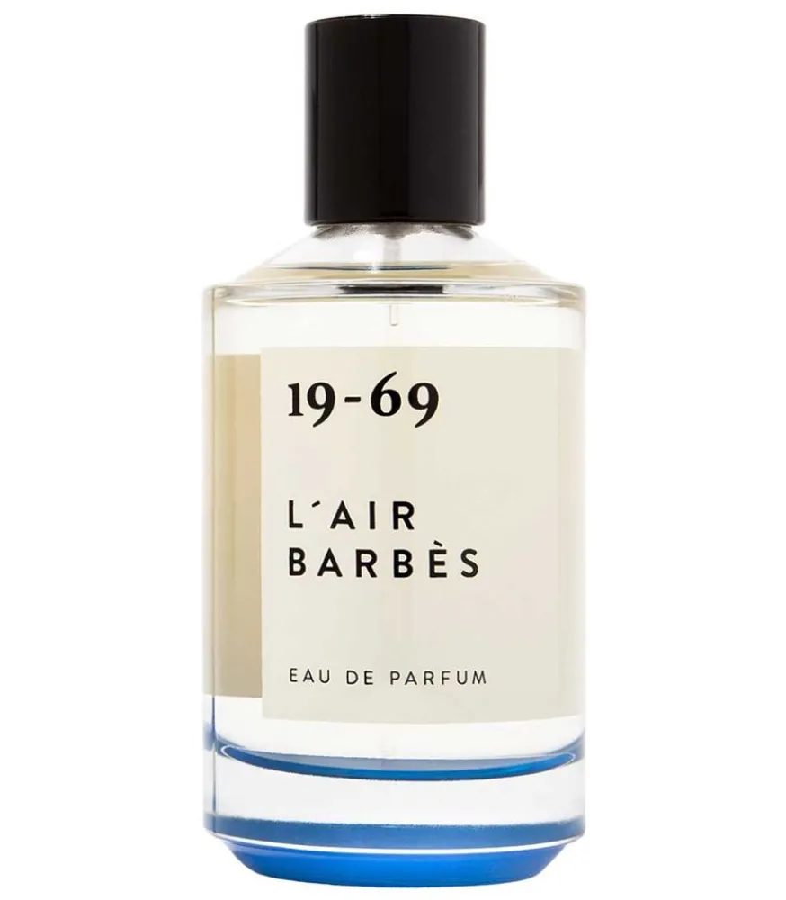 Hot Eau De Parfum L'Air Barbes 100 Ml Femme Eaux De Parfum