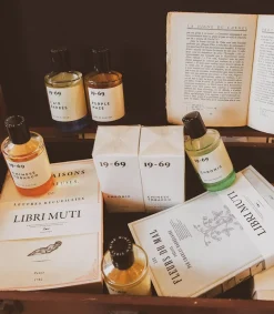 Hot Eau De Parfum L'Air Barbes 100 Ml Femme Eaux De Parfum