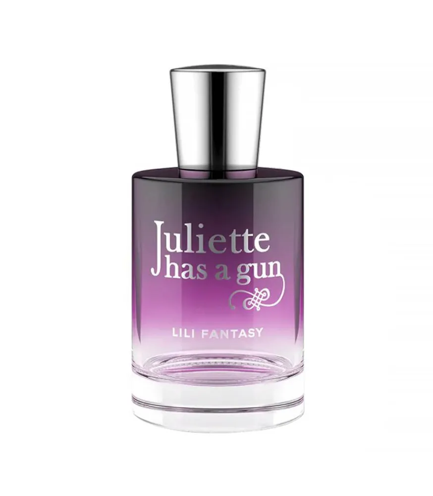 Outlet Eau De Parfum Lili Fantasy 50 Ml Femme Eaux De Parfum