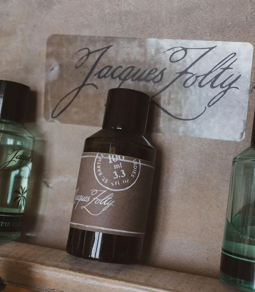 Hot Eau De Parfum Lily Beach 100 Ml Femme Eaux De Parfum