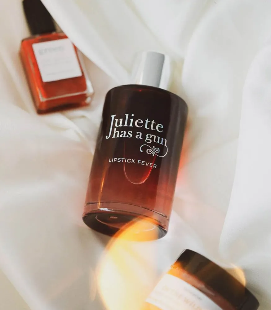 New Eau De Parfum Lipstick Fever 100 Ml Femme Eaux De Parfum