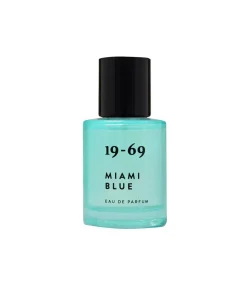 Online Eau De Parfum Miami Blue 30Ml Femme Eaux De Parfum