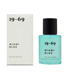 Online Eau De Parfum Miami Blue 30Ml Femme Eaux De Parfum