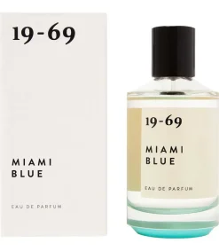 Online Eau De Parfum Miami Blue 100 Ml Femme Eaux De Parfum