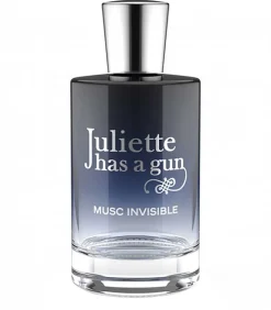 Best Eau De Parfum Musc Invisible 100 Ml Femme Eaux De Parfum