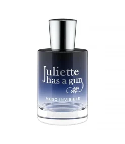 New Eau De Parfum Musc Invisible 50 Ml Femme Eaux De Parfum