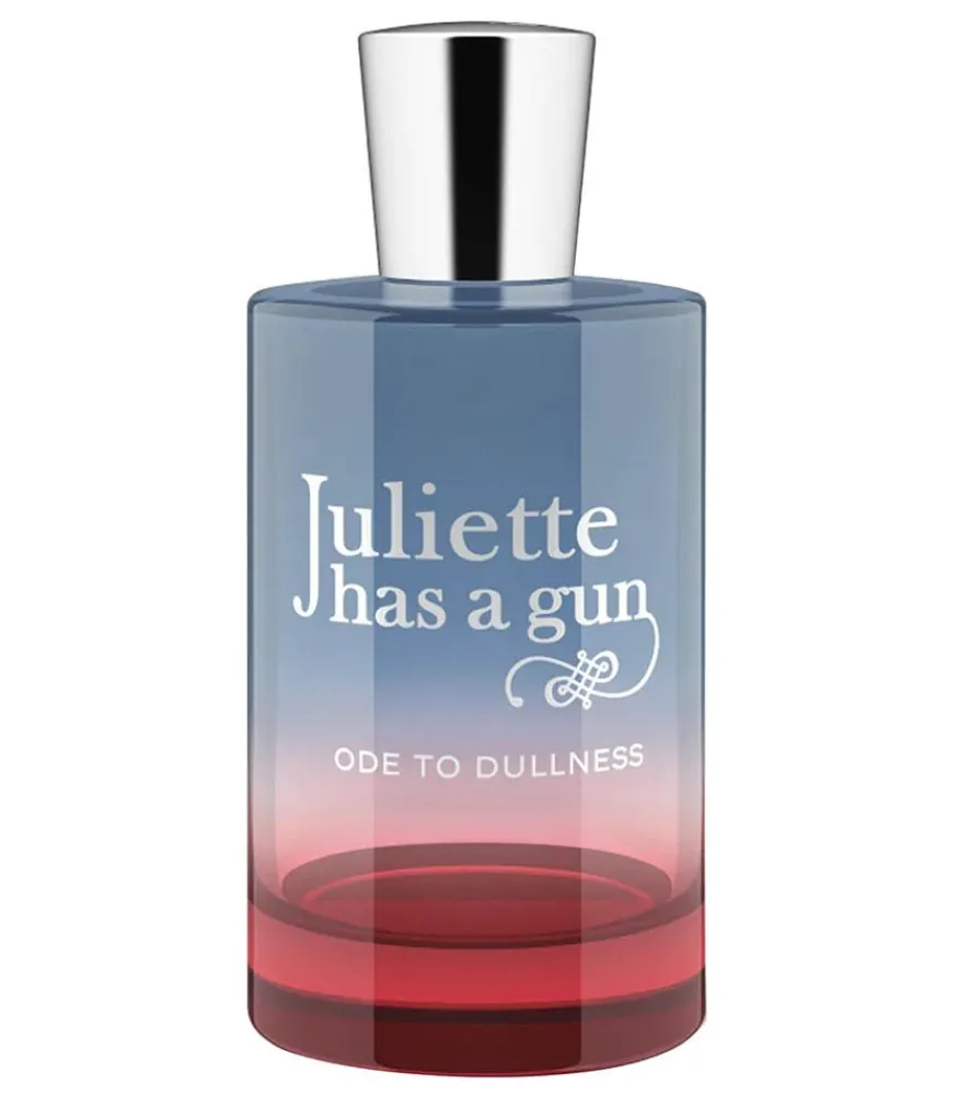 Hot Eau De Parfum Ode To Dullness 100Ml Femme Eaux De Parfum