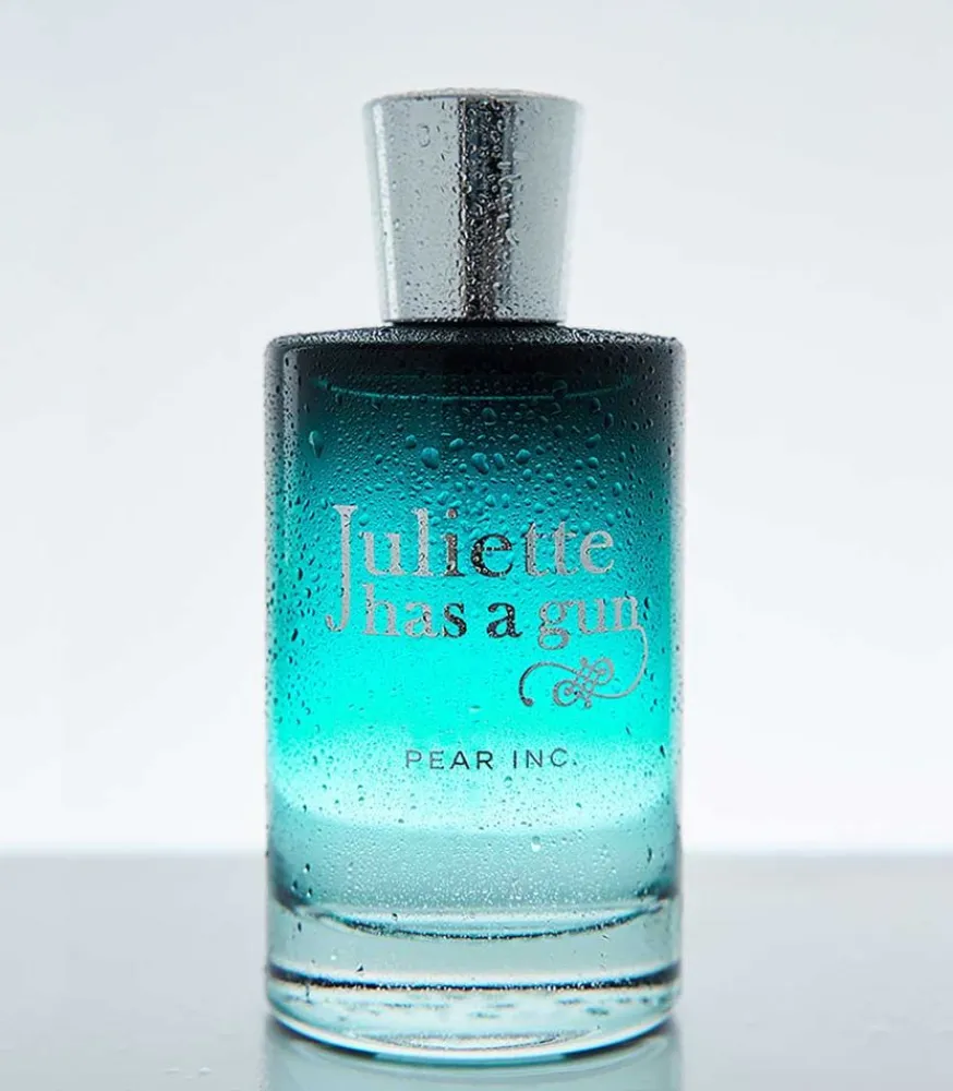 Best Eau De Parfum Pear Inc. 50 Ml Femme Eaux De Parfum