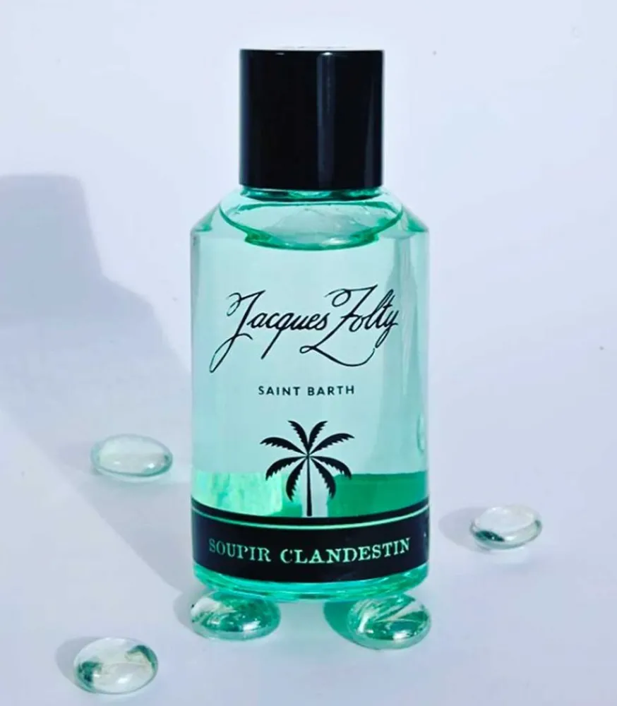 Online Eau De Parfum Soupir Clandestin 100 Ml Femme Eaux De Parfum