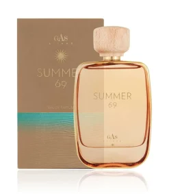 Outlet Eau De Parfum Summer 69 50Ml Femme Eaux De Parfum