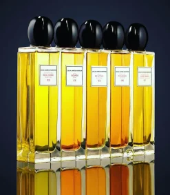 Hot Eau De Toilette #27 Do What You Love With People You Love 100Ml Femme Eaux De Toilette