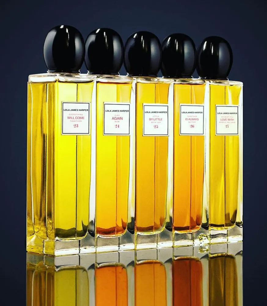 Hot Eau De Toilette #27 Do What You Love With People You Love 100Ml Femme Eaux De Toilette