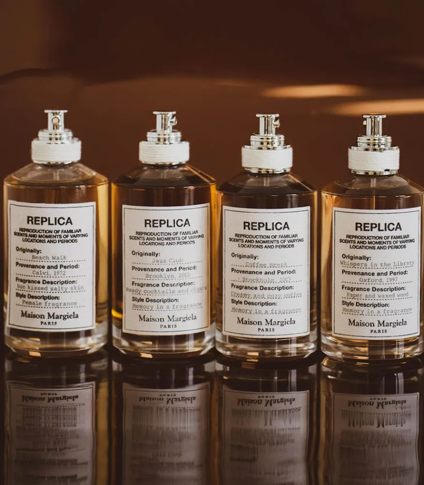 Hot Eau De Toilette Coffee Break 100 Ml Femme Eaux De Toilette