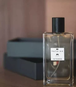 Clearance Eau De Toilette Intense 100 Ml Homme Eaux De Toilette