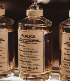 Hot Eau De Toilette Replica Flower Market 100 Ml Femme Eaux De Toilette