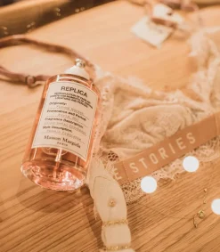 Hot Eau De Toilette Replica Flower Market 100 Ml Femme Eaux De Toilette